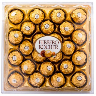 Конфеты Ferrero Rocher 300 гр