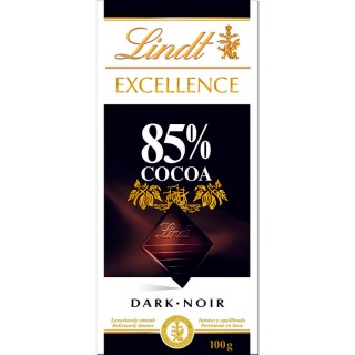 EXCELLENCE Горький 85% Какао (100г)